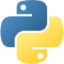 python
