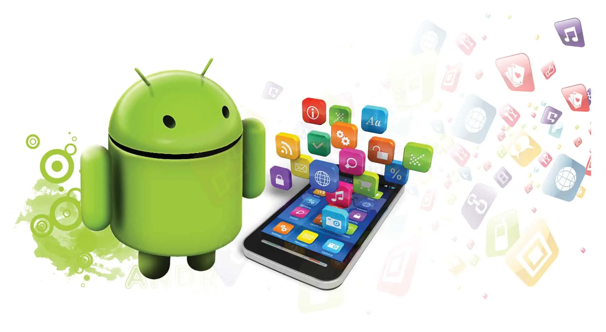 Android-app-development